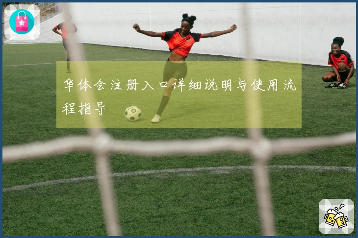 华体会注册入口详细说明与使用流程指导