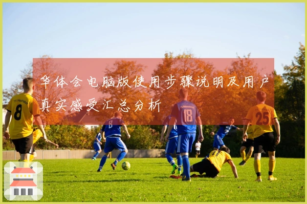 华体会电脑版使用步骤说明及用户真实感受汇总分析