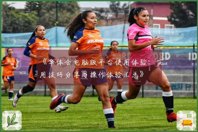 《华体会电脑版平台使用体验：实用技巧分享与操作体验汇总》